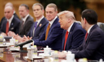 Trump Says Chinese Leader Xi Will Visit US in September