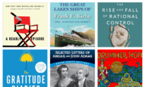 Epoch Booklist: Recommended Reading for June 5–11