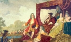 Tune in Today: Handel’s Stately ‘Water Music’