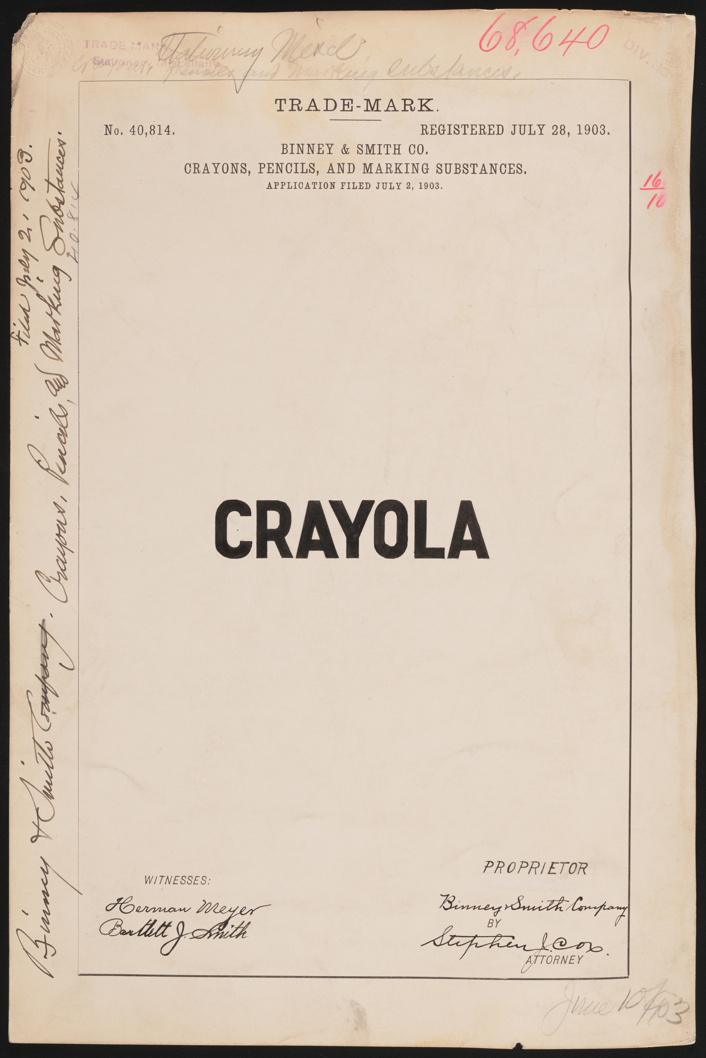 Crayola