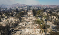 Defendant in Deadly LA Wildfires Wanted ‘Revenge Against Society,’ Prosecutor Says