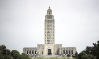 Louisiana Legislature Passes Congressional Map That Eliminates One Majority-Black District