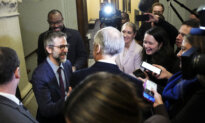 Cory Morgan: Carney’s Caucus Challenge