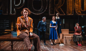 Thornton Wilder’s ‘The Emporium’: A Search for True Belonging
