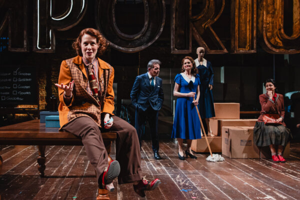 Thornton Wilder’s ‘The Emporium’: A Search for True Belonging