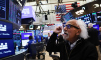 US Stock Market Wraps Up Stellar First-Half Performance