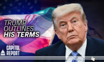 Trump Teases ‘Final Determination’ on Iran Deal; Dr. Oz: Medicare Fraud Reveals ‘Deep Corruption in the System’ | Capitol Report