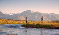 The Elaborate History of Fly Rod Making