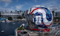BC World Cup Cost Estimates Spike Again, Almost Triple Initial Estimates