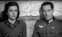 ‘Night Train to Munich’: A Spy Game in Motion