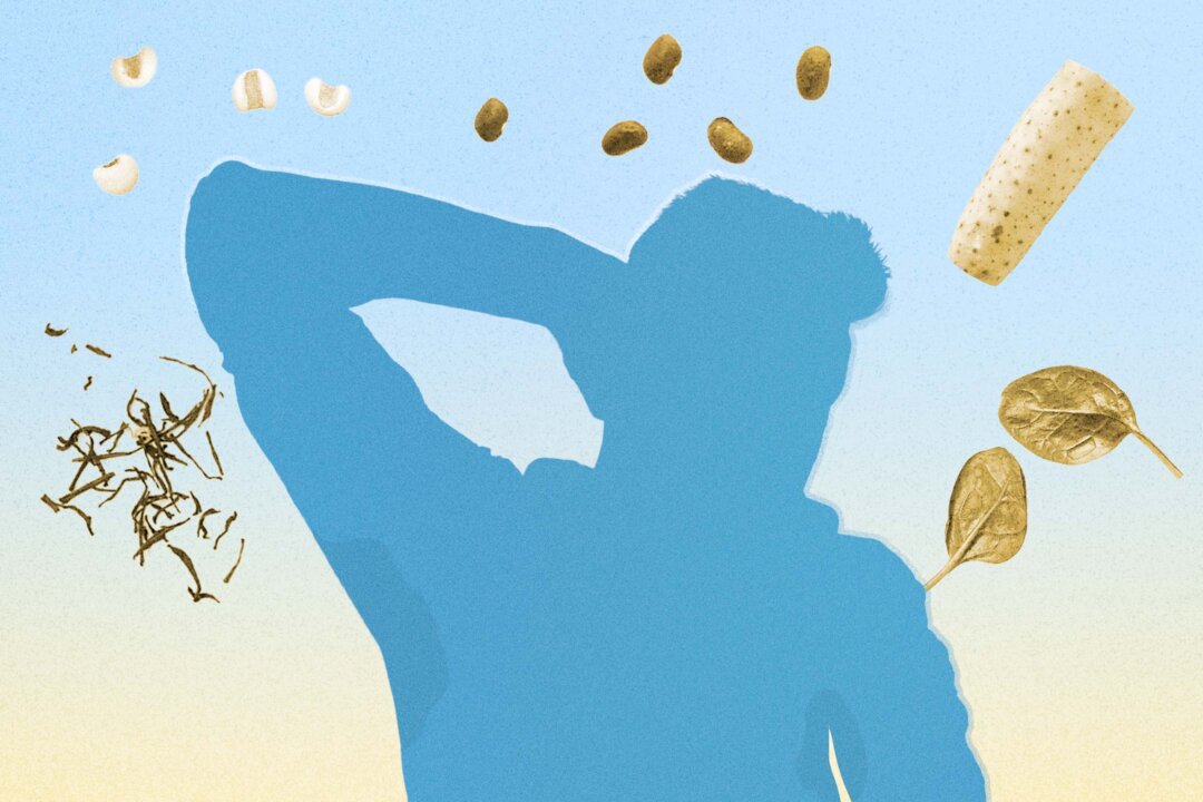 (Illustration by The Epoch Times, Shutterstock)