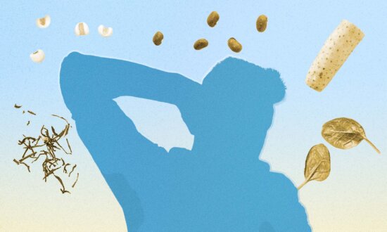 Why ‘Old Person Smell’ Can Start After 40—And What Your Body Odor May Be Telling You