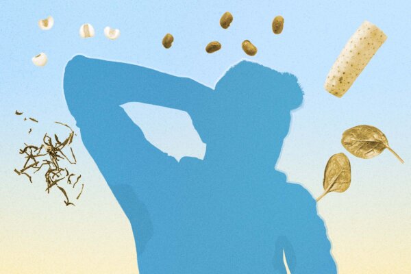 Why ‘Old Person Smell’ Can Start After 40—And What Your Body Odor May Be Telling You