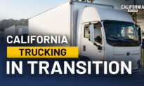 Where California’s Port Trucking Industry Stands Now | Robert Loya