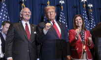 Trump Backs Pamela Evette in South Carolina Governor’s Race