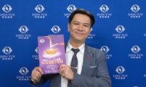 Taiwan Audience Commends Shen Yun’s ‘Vibrant and Colorful’ Performance