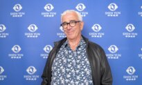 Surgeon Calls Shen Yun ‘An Explosion of Movement on an Unimaginable Scale’