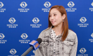 Former Classical Ballet Dancer: Shen Yun’s Exquisite Detail Sparks Inspiration for Future Works