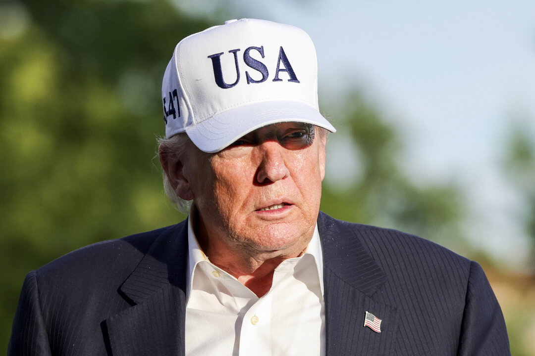 Trump Says Iran’s Top Leader Is Engaged in Peace Talks