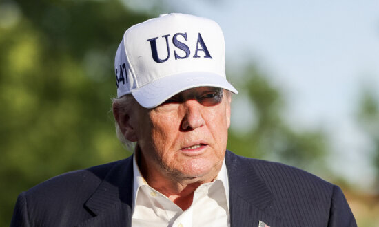 Trump in ‘Excellent Health,’ Doctor Says