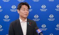 Taiwanese President Sends Congratulations as Japanese Lawmakers Praise Shen Yun’s Performance