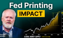 The Fed Is Already Adding Money, so Why Is Inflation Still the Problem? | Chris Martenson