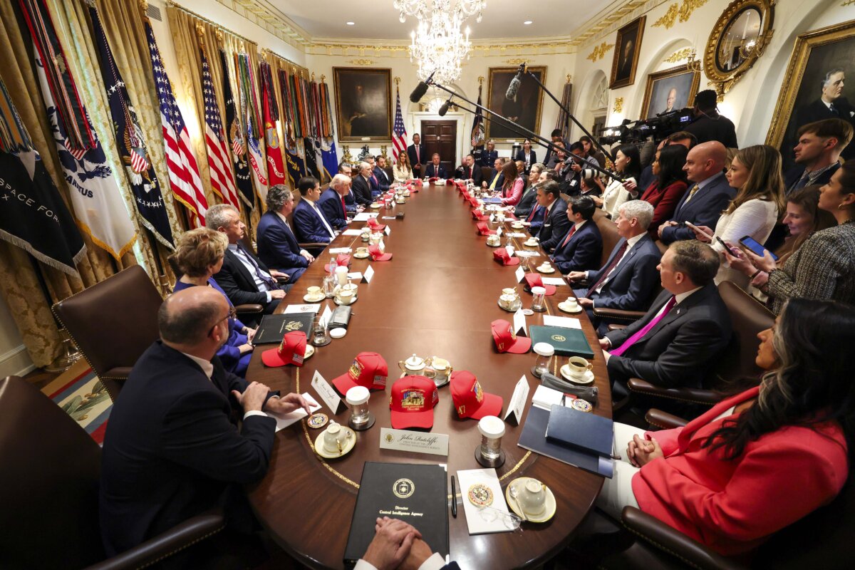 Epoch Times Photo