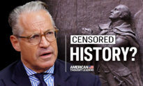 One Key Fact About America’s Founding That Isn’t Taught Anymore | Eric Metaxas