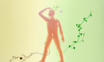 Your Body Has a Healing Kit: Acupoints for 7 Everyday Ailments