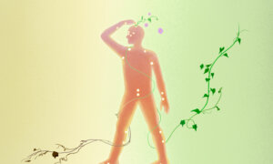 Your Body Has a Healing Kit: Acupoints for 7 Everyday Ailments