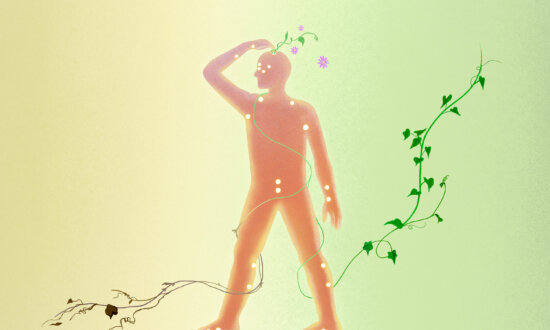Your Body Has a Healing Kit: Acupoints for 7 Everyday Ailments