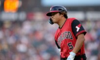 Chicago White Sox Slugger Munetaka Murakami Out for 4–6 Weeks