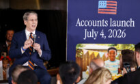 Trump Accounts App Launched by Treasury: 4 Things to Know