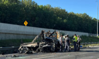 Virginia Crash That Killed 5 Involved Non-English Speaking Driver Who Got License in New York: Duffy
