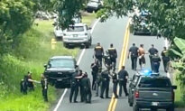 Man Wanted Over 3 Killings Arrested After Intense Search of Hawaii’s Big Island