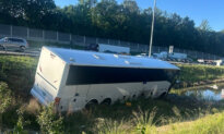Crash Kills 5 in Virginia Including Family of 4 Traveling to Wedding; Bus Driver Charged