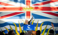 Kerry-Lynne Findlay Wins BC Conservative Leadership Race on Fourth Ballot