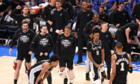 Wembanyama, Spurs Win the West, Topple Thunder 111–103 in Game 7 to Head to NBA Finals