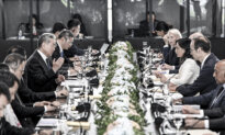 Anand Meets Chinese Counterpart, Says Both Countries Must Address ‘Critical Issues’ to Ensure People’s Security