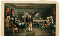 The Legacy of the Declaration of Independence