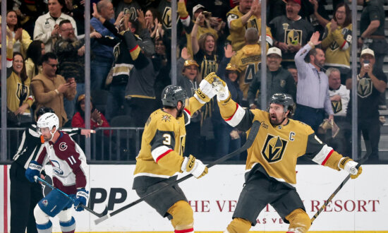 Hurricanes and Golden Knights Begin Chase for NHL Stanley Cup on Tuesday