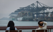 A ‘China Shock’ of Sorts Hits a Part of China