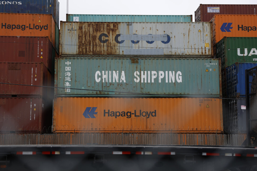 America Has Been ‘Sea Blind’ and It’s Waking Up: Maritime Historian