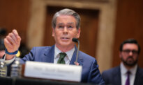 Scott Bessent Testifies at House Ways and Means Hearing