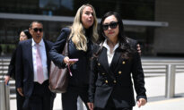 In California, Former Mayor Pleads Guilty to Acting as Agent for China