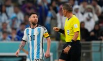 FIFA Says Match Tempo, and Limiting Time-Wasting, Will Be Point of Emphasis at World Cup