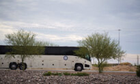 Lawsuit Alleges Inhumane Conditions at ICE Tent Camp