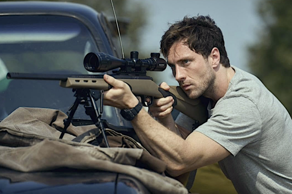 ‘Fuze’: The Bomb’s a Dud (or Is It?), but the Movie’s Fun