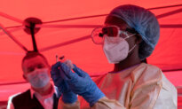 $60 Million Pledged to Fast-Track Ebola Vaccines