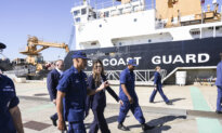 US Coast Guard Eliminates Race-Based Enlistment Preferences